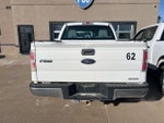 2014 Ford F-150 4WD SuperCrew 5-1/2 Ft Box XL