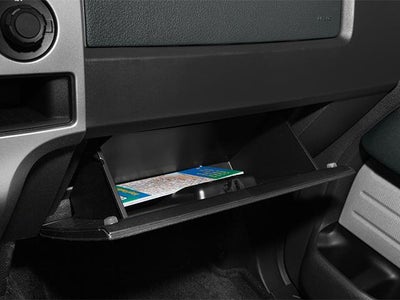 2014 Ford F-150 4WD SuperCrew 5-1/2 Ft Box XL