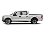 2016 Ford F-150 4WD SuperCrew 5-1/2 Ft Box XLT