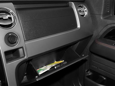2013 Ford F-150 4WD SuperCrew 5-1/2 Ft Box Limited