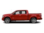 2013 Ford F-150 4WD SuperCrew 5-1/2 Ft Box Limited