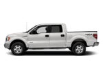 2013 Ford F-150 4WD SuperCrew 5-1/2 Ft Box XLT