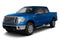 2010 Ford F-150 4WD SuperCrew 5-1/2 Ft Box XL
