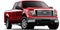2010 Ford F-150 4WD SuperCrew 5-1/2 Ft Box XL