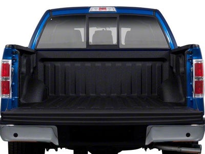 2010 Ford F-150 4WD SuperCrew 5-1/2 Ft Box XL