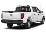 2026 Ford F-150 XL 4WD SuperCrew 5.5' Box