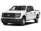 2026 Ford F-150 XL 4WD SuperCrew 5.5' Box