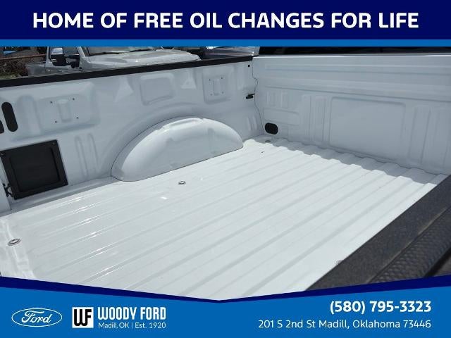 2026 Ford F-150 XL 4WD SuperCrew 5.5' Box
