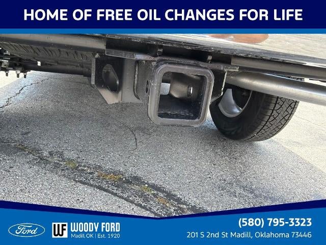 2026 Ford F-150 XL 4WD SuperCrew 5.5' Box