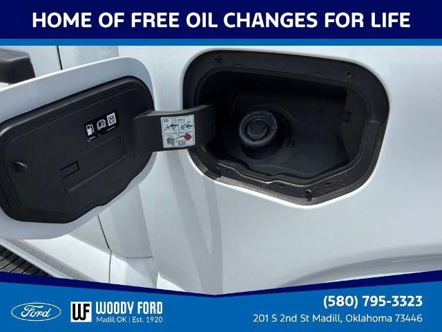 2026 Ford F-150 XL 4WD SuperCrew 5.5' Box