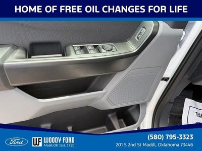 2026 Ford F-150 XL 4WD SuperCrew 5.5' Box