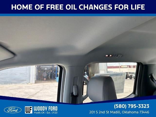 2026 Ford F-150 XL 4WD SuperCrew 5.5' Box