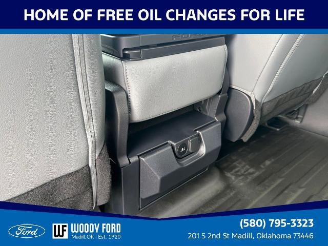 2026 Ford F-150 XL 4WD SuperCrew 5.5' Box