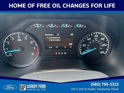 2026 Ford F-150 XL 4WD SuperCrew 5.5' Box