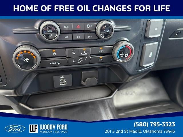 2026 Ford F-150 XL 4WD SuperCrew 5.5' Box