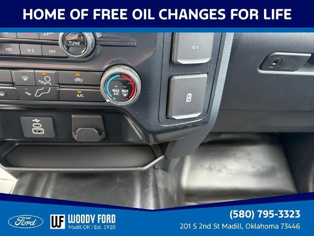 2026 Ford F-150 XL 4WD SuperCrew 5.5' Box