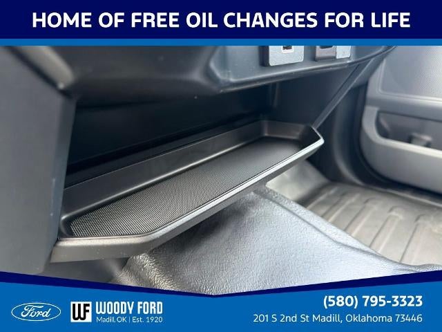 2026 Ford F-150 XL 4WD SuperCrew 5.5' Box