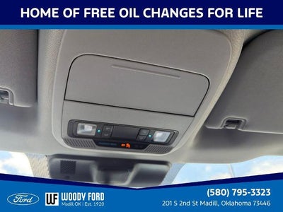 2026 Ford F-150 XL 4WD SuperCrew 5.5' Box