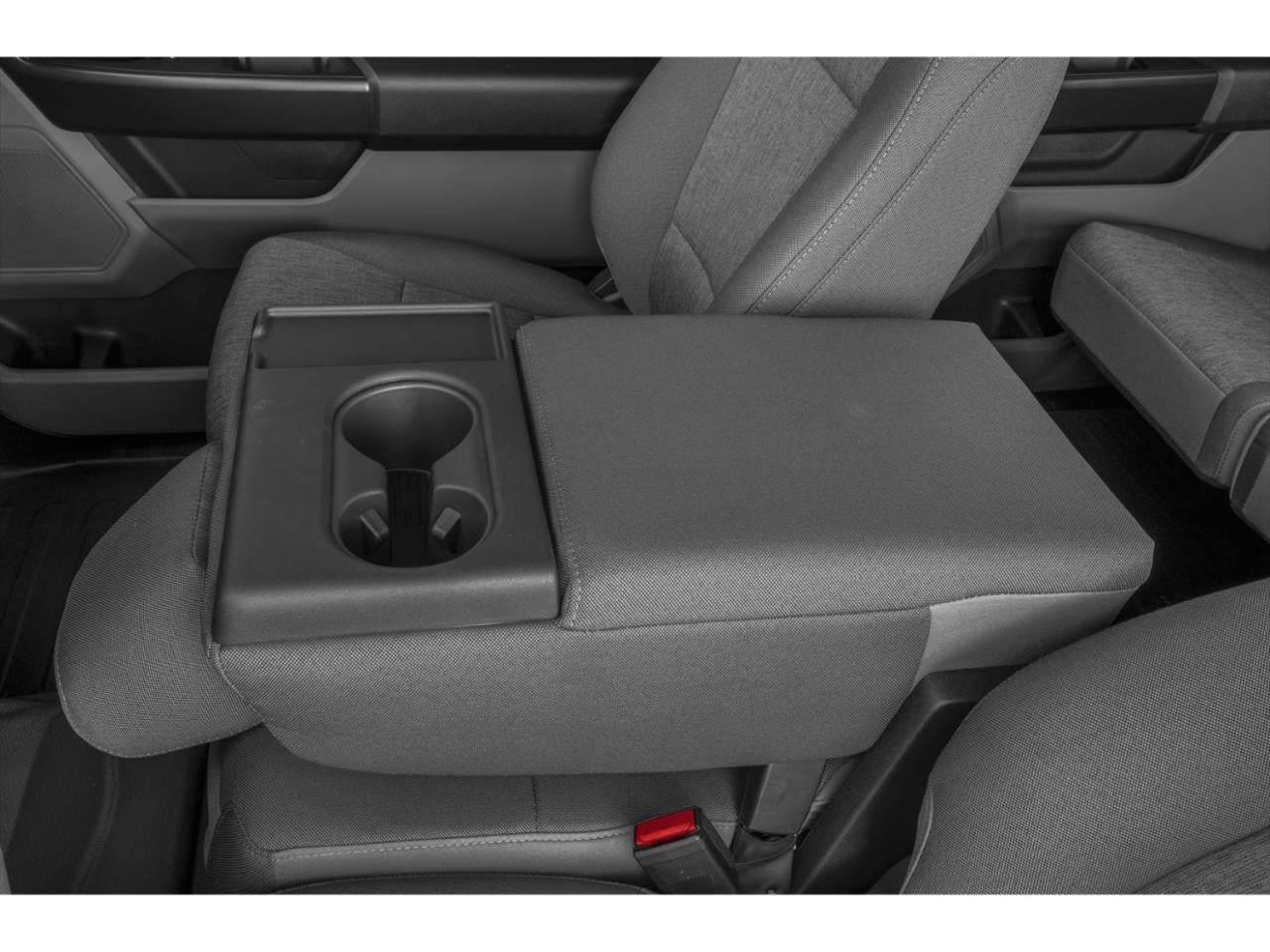 2026 Ford F-150 XL 4WD SuperCrew 5.5' Box