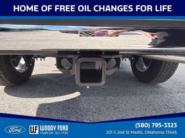 2026 Ford F-150 XL 4WD SuperCrew 5.5' Box