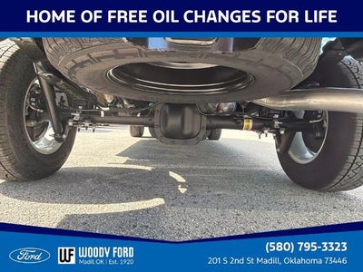 2026 Ford F-150 XL 4WD SuperCrew 5.5' Box