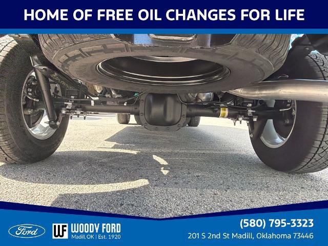 2026 Ford F-150 XL 4WD SuperCrew 5.5' Box