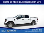 2026 Ford F-150 XL 4WD SuperCrew 5.5' Box