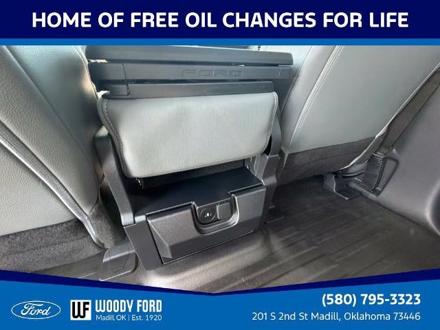 2026 Ford F-150 XL 4WD SuperCrew 5.5' Box