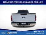 2026 Ford F-150 XL 4WD SuperCrew 5.5' Box