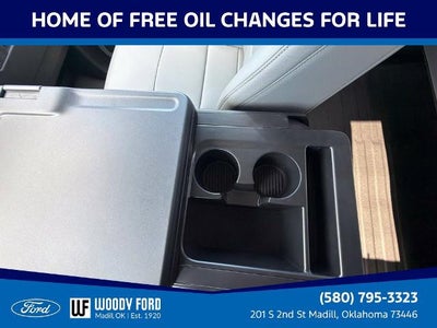 2026 Ford F-150 XL 4WD SuperCrew 5.5' Box
