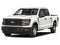 2026 Ford F-150 XL 4WD SuperCrew 5.5' Box