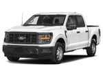 2026 Ford F-150 XL 4WD SuperCrew 5.5' Box