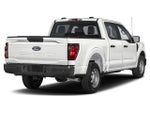 2026 Ford F-150 XL 4WD SuperCrew 5.5' Box