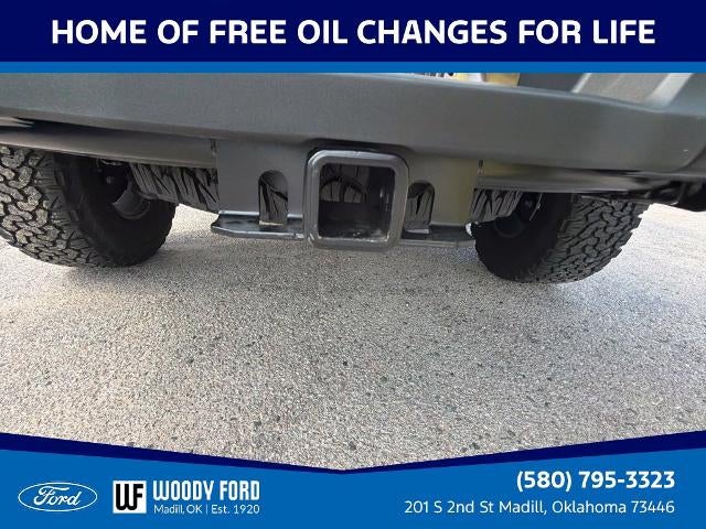 2026 Ford F-150 Raptor 4WD SuperCrew 5.5' Box