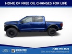 2026 Ford F-150 Raptor 4WD SuperCrew 5.5' Box