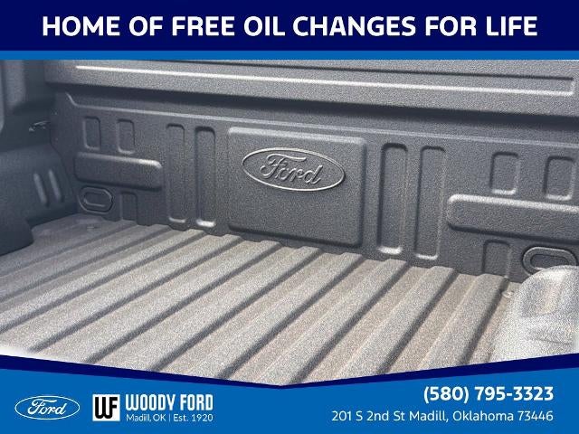 2026 Ford F-150 Raptor 4WD SuperCrew 5.5' Box