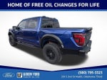 2026 Ford F-150 Raptor 4WD SuperCrew 5.5' Box