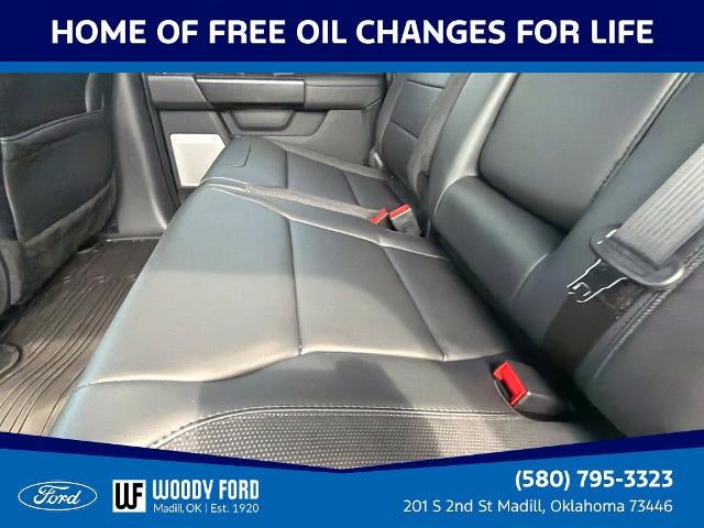 2026 Ford F-150 Raptor 4WD SuperCrew 5.5' Box