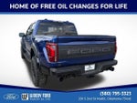 2026 Ford F-150 Raptor 4WD SuperCrew 5.5' Box
