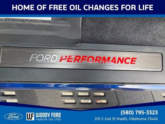 2026 Ford F-150 Raptor 4WD SuperCrew 5.5' Box