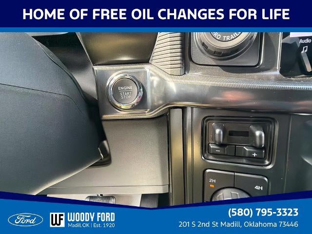 2026 Ford F-150 Raptor 4WD SuperCrew 5.5' Box