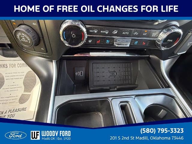 2026 Ford F-150 Raptor 4WD SuperCrew 5.5' Box