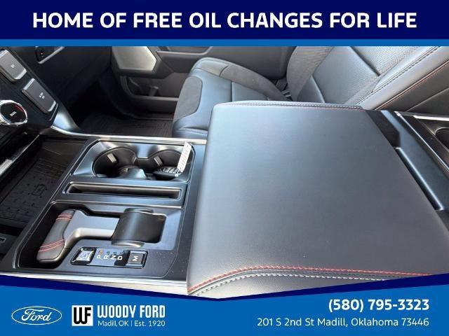2026 Ford F-150 Raptor 4WD SuperCrew 5.5' Box