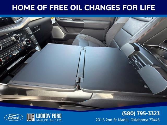 2026 Ford F-150 Raptor 4WD SuperCrew 5.5' Box