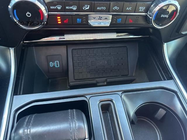 2023 Ford F-150 Raptor 4WD SuperCrew 5.5' Box