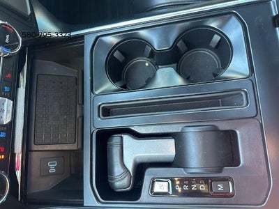 2023 Ford F-150 Raptor 4WD SuperCrew 5.5' Box