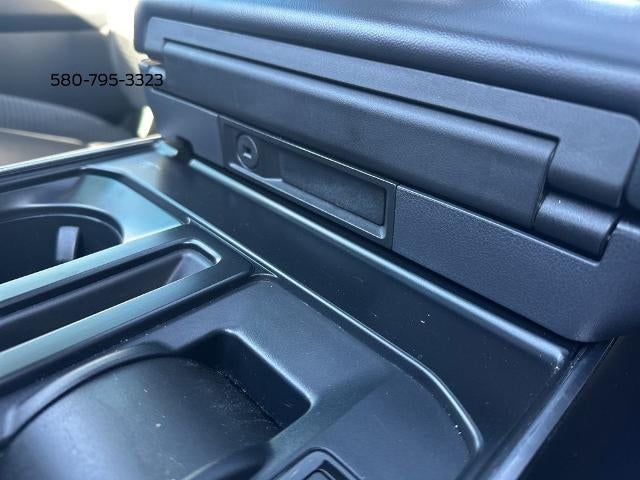 2023 Ford F-150 Raptor 4WD SuperCrew 5.5' Box