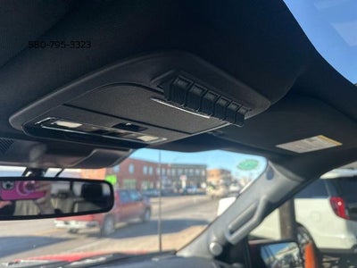 2023 Ford F-150 Raptor 4WD SuperCrew 5.5' Box