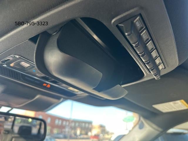 2023 Ford F-150 Raptor 4WD SuperCrew 5.5' Box