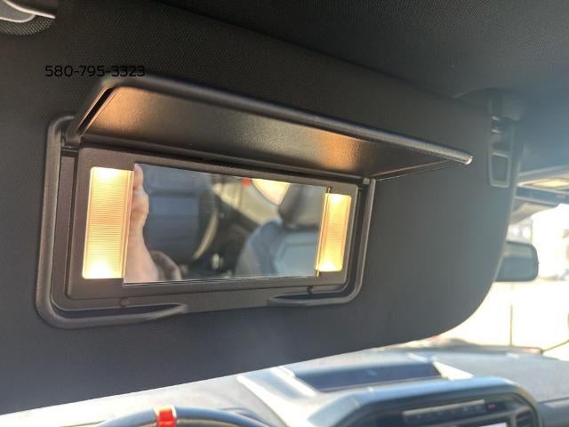 2023 Ford F-150 Raptor 4WD SuperCrew 5.5' Box